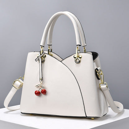 AVYRA | CHERRY TOTE BAG