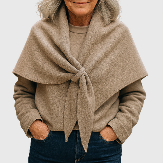 AVERIL | ELEGANCE SCARF