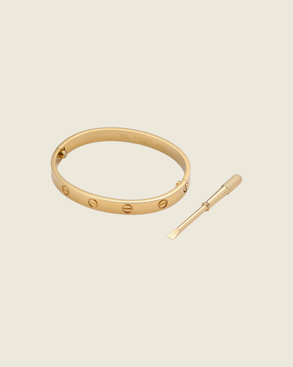 Love Armband