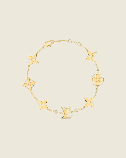 Lottie Armband