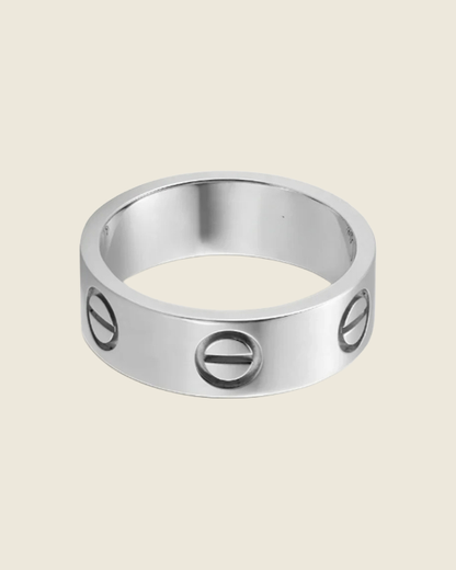 Love Ring - Mittel