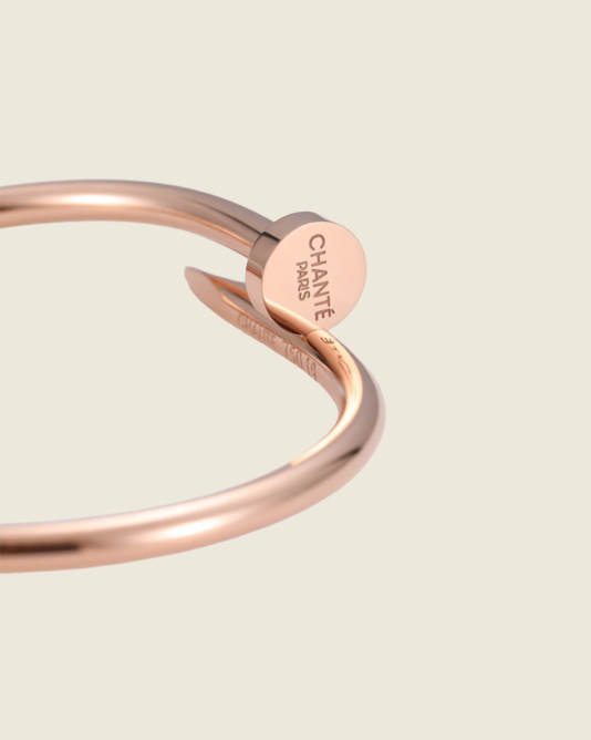 Nagel Armreif