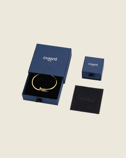 Nagel Armreif