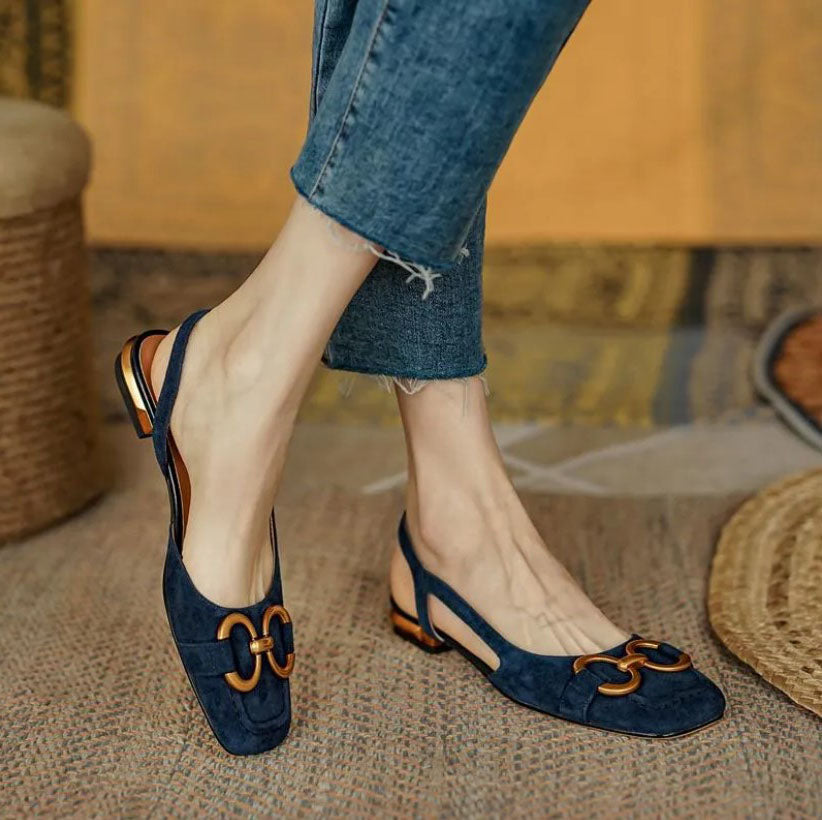 Fayeva™ | Comfortable and Stable Orthopedic Sandals