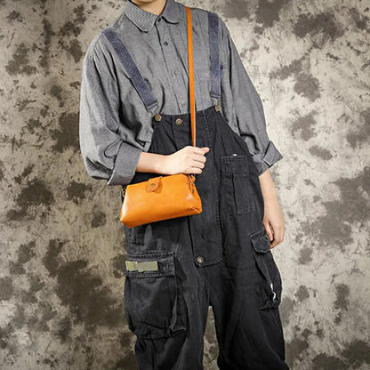 CRESSIDA | MINI CROSSBODY BAG