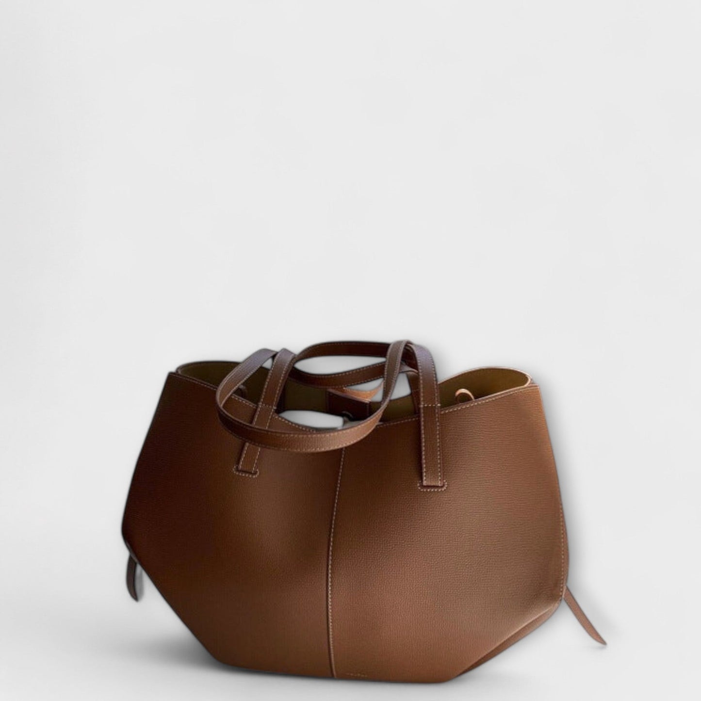 Bellecour – Vintage Tote Bag