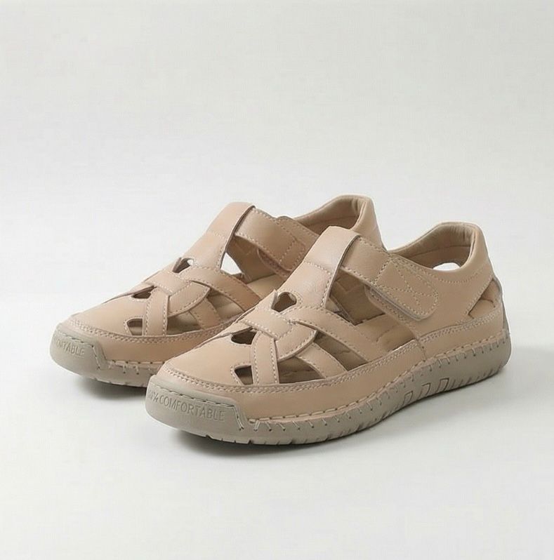 Sola – Lightweight Summer Sandals
