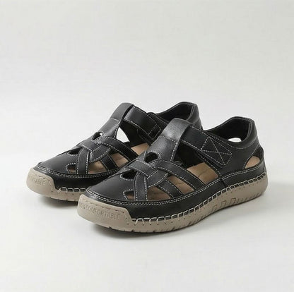 Sola – Lightweight Summer Sandals