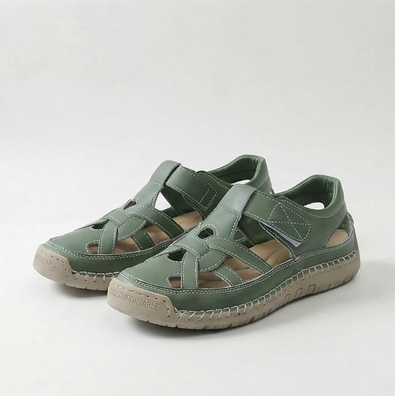 Sola – Lightweight Summer Sandals