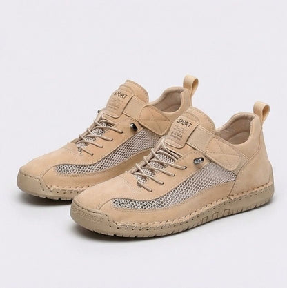 Mira – Lightweight Summer Comfort with a Breathable Design