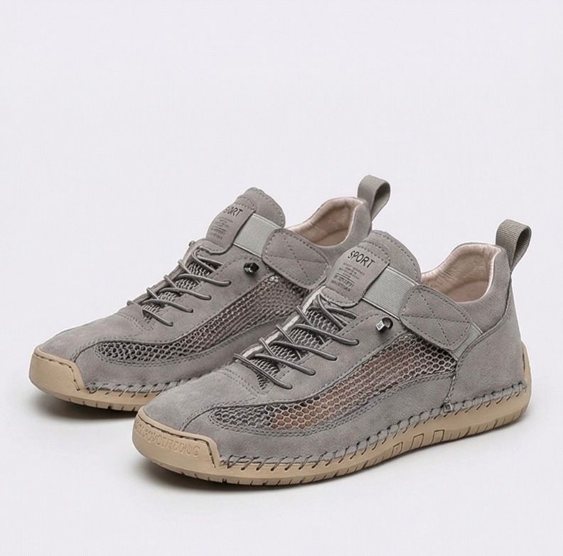 Mira – Lightweight Summer Comfort with a Breathable Design