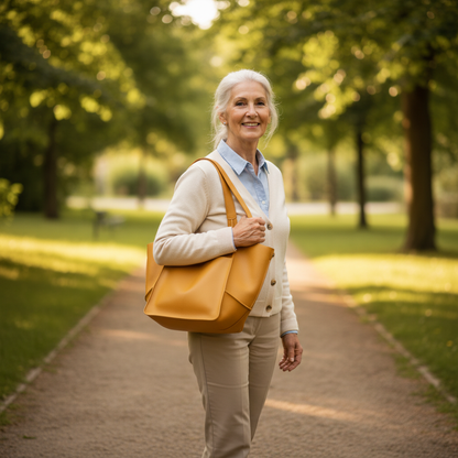 Dana Classic Bag