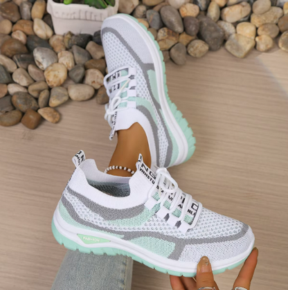 Nerina™ | Lightweight Comfort Sneakers