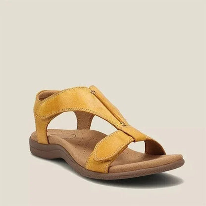 Gemma - Skin adjustable sandals