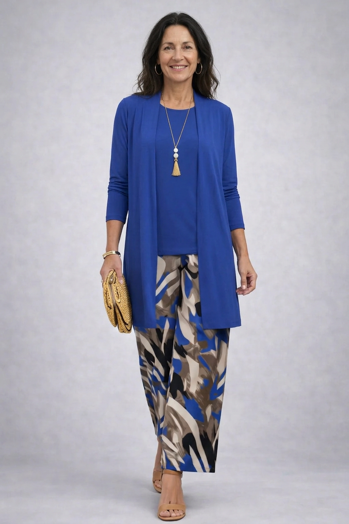 Maya | Elegant 3-Piece Set