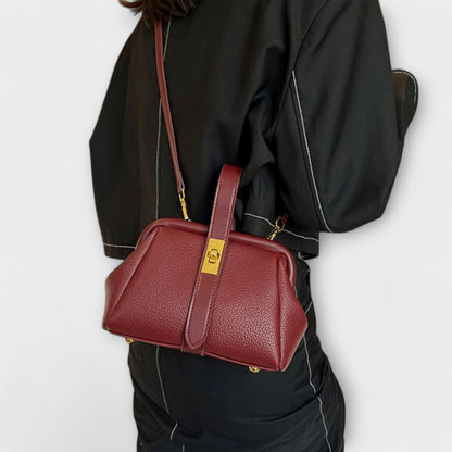Olivia - Retro Bag