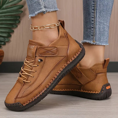 Mia – Comfortable & Pain-Free Sneakers