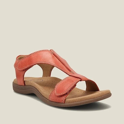 Gemma - Skin adjustable sandals