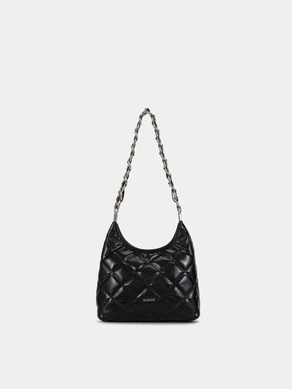 Spring Chic Quilted Bag
