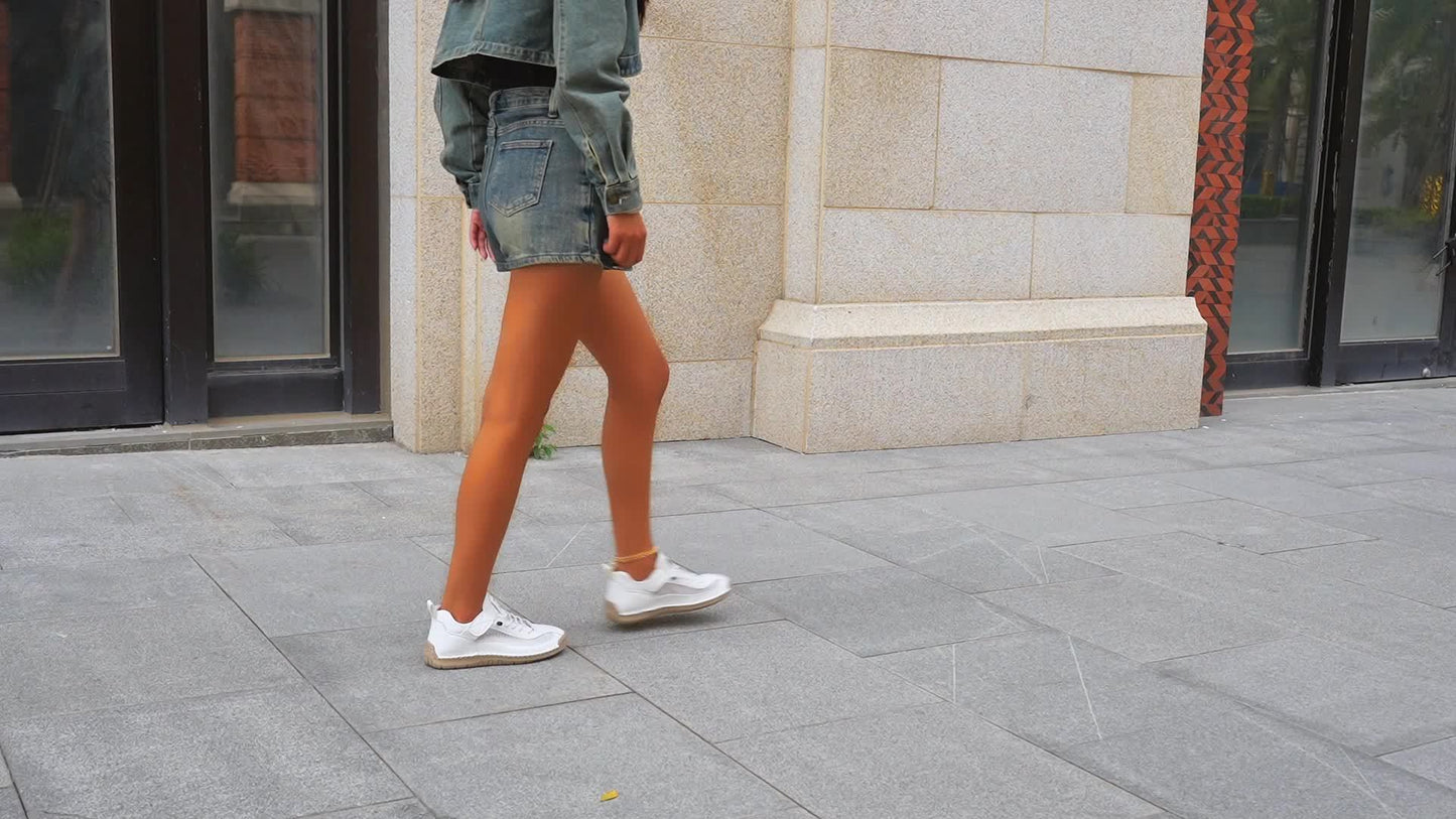 Mira – Lightweight Summer Comfort with a Breathable Design