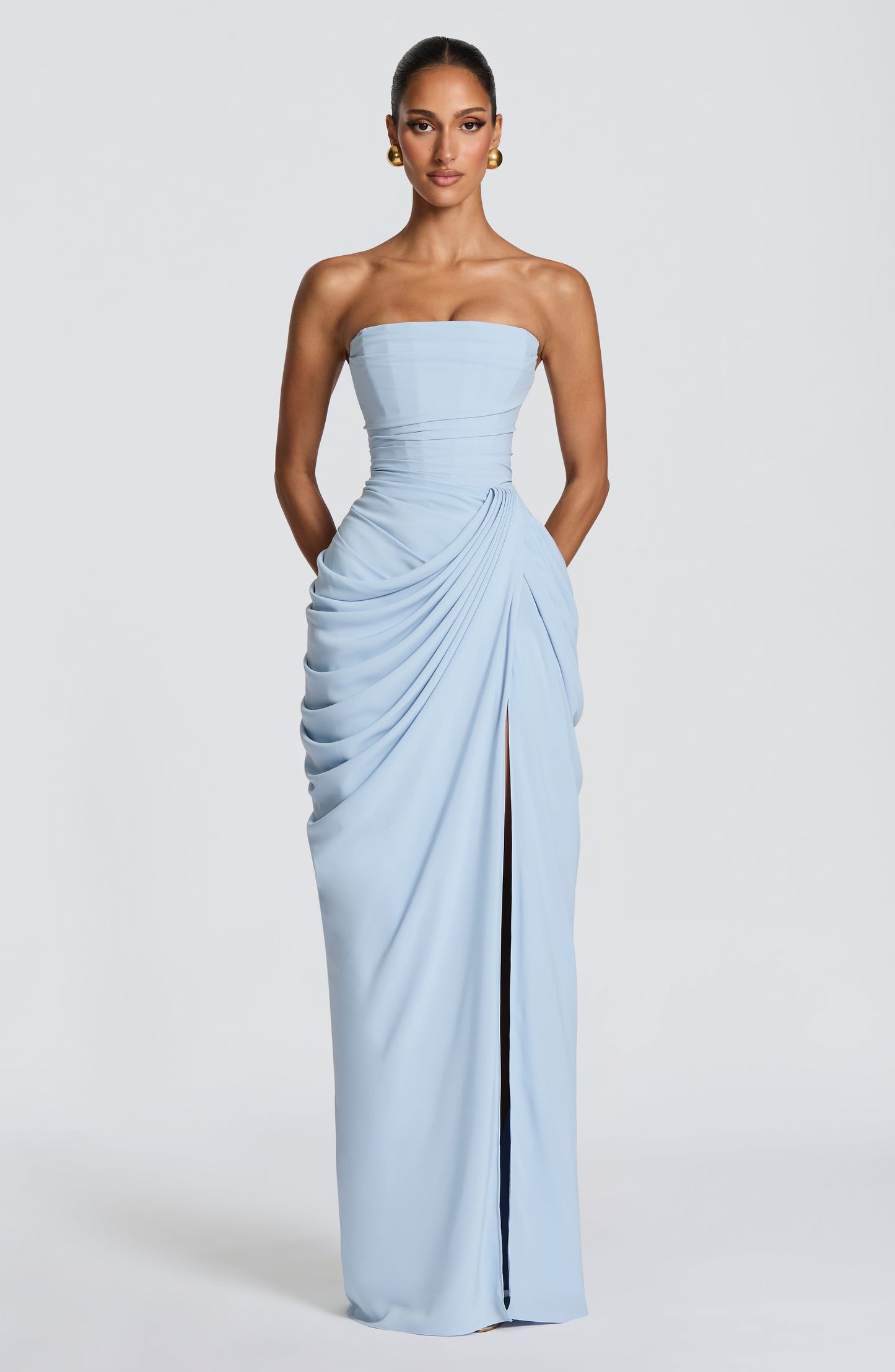 Lola™ Dress | Effortless Elegance That Shapes Your Silhouette