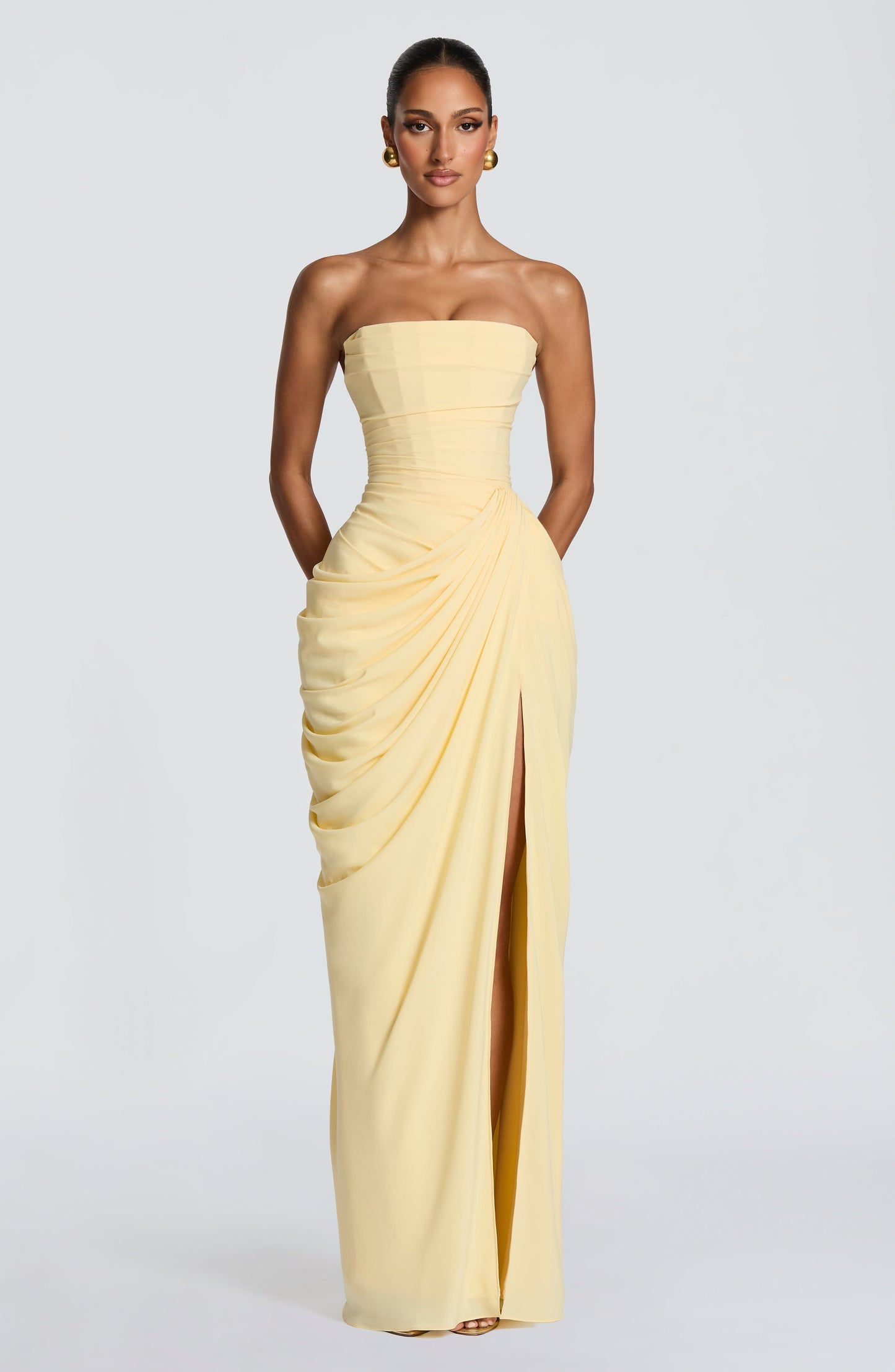 Lola™ Dress | Effortless Elegance That Shapes Your Silhouette