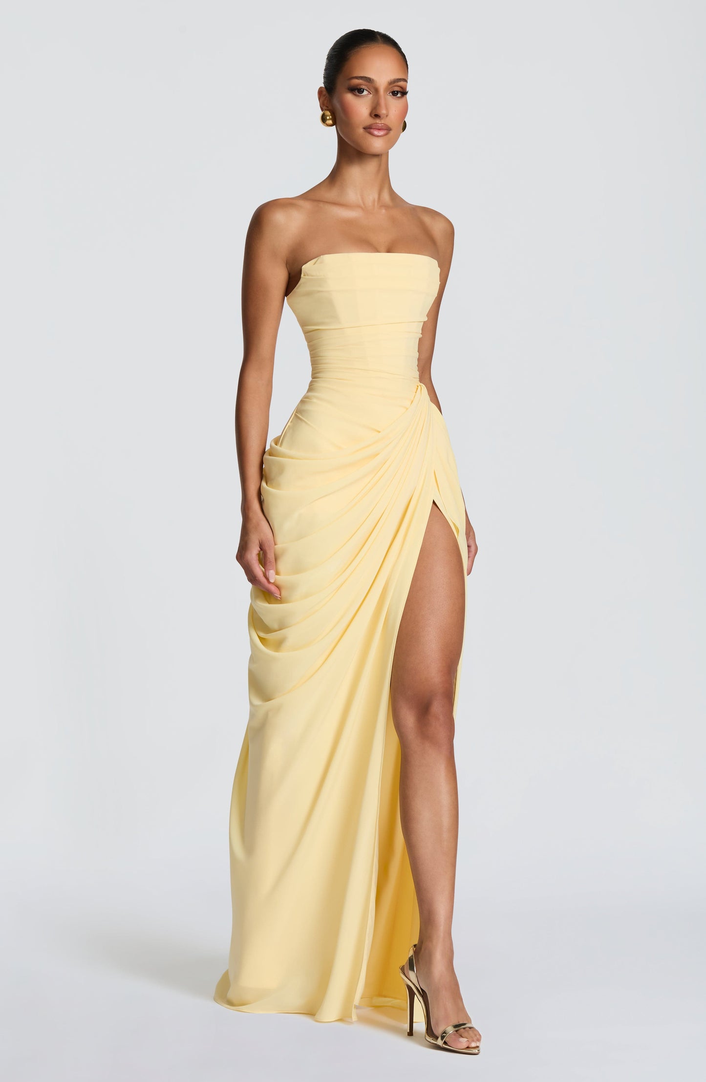 Lola™ Dress | Effortless Elegance That Shapes Your Silhouette