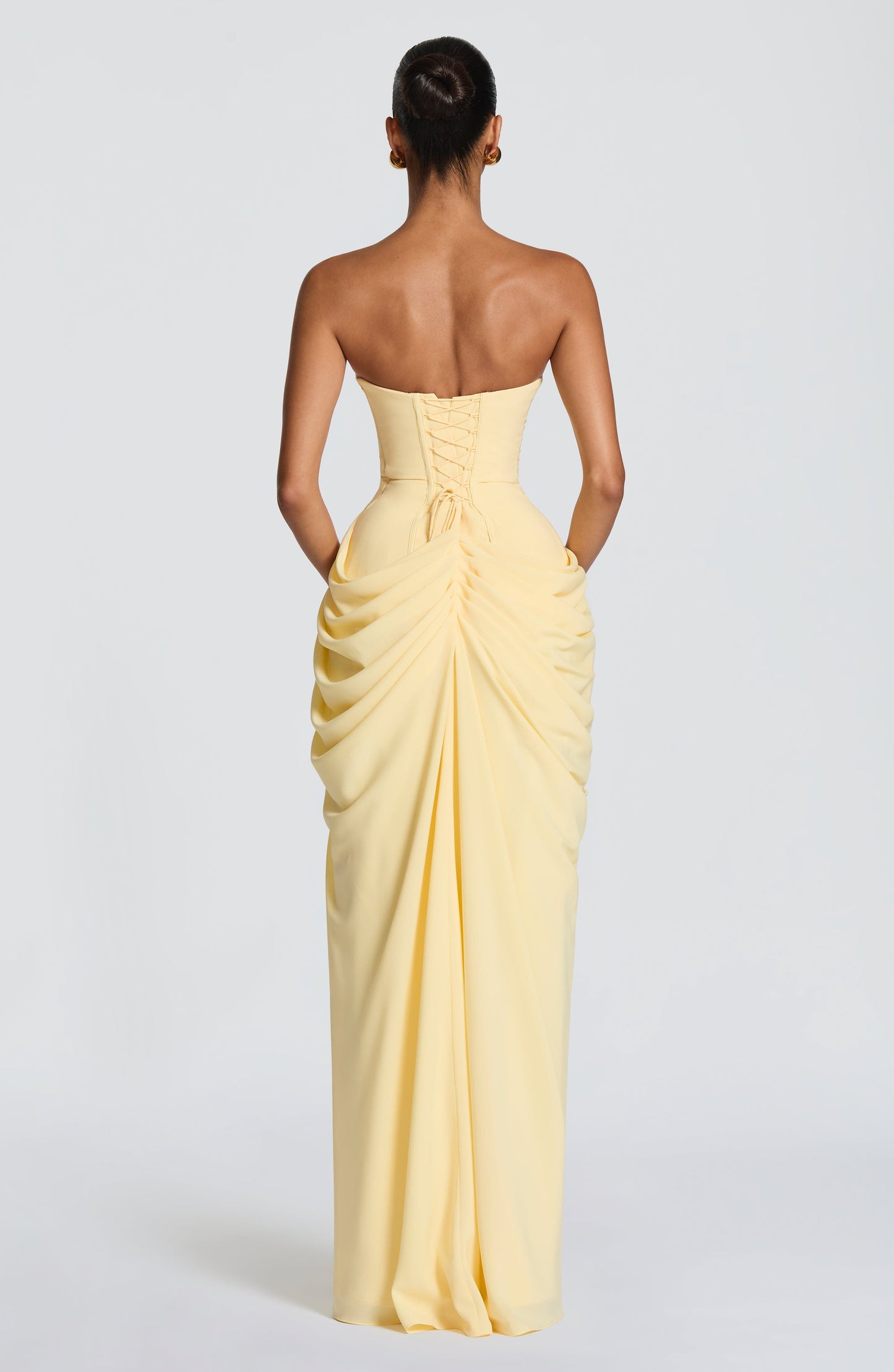 Lola™ Dress | Effortless Elegance That Shapes Your Silhouette