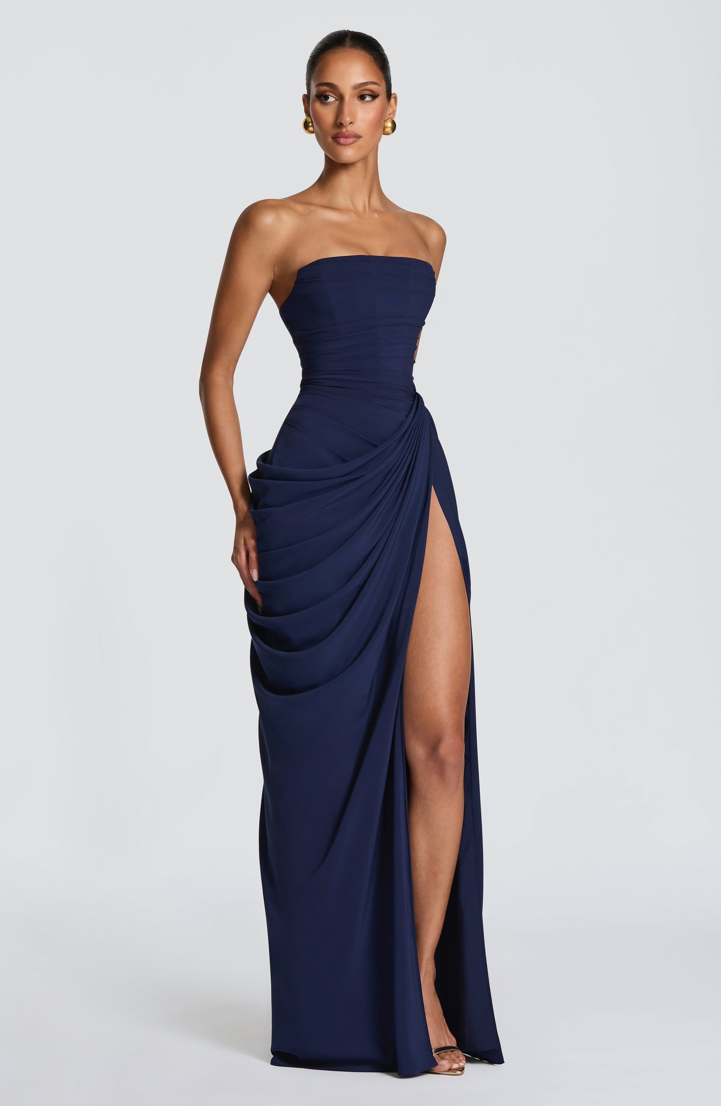 Lola™ Dress | Effortless Elegance That Shapes Your Silhouette