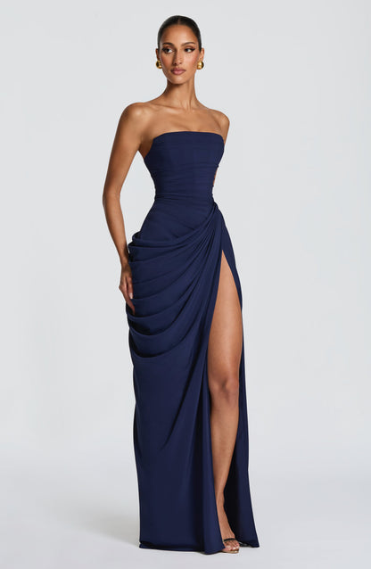 Lola™ Dress | Effortless Elegance That Shapes Your Silhouette