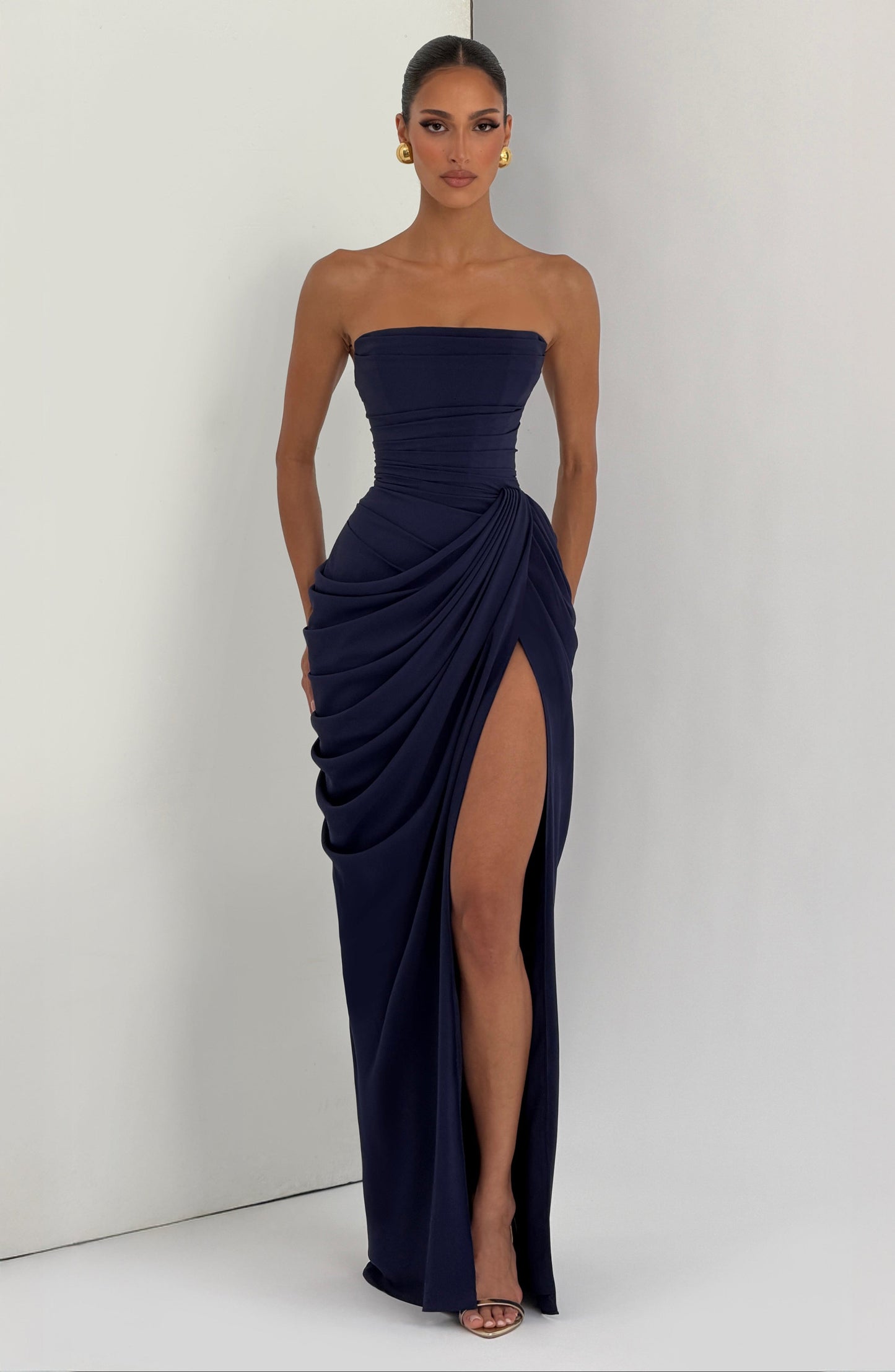 Lola™ Dress | Effortless Elegance That Shapes Your Silhouette