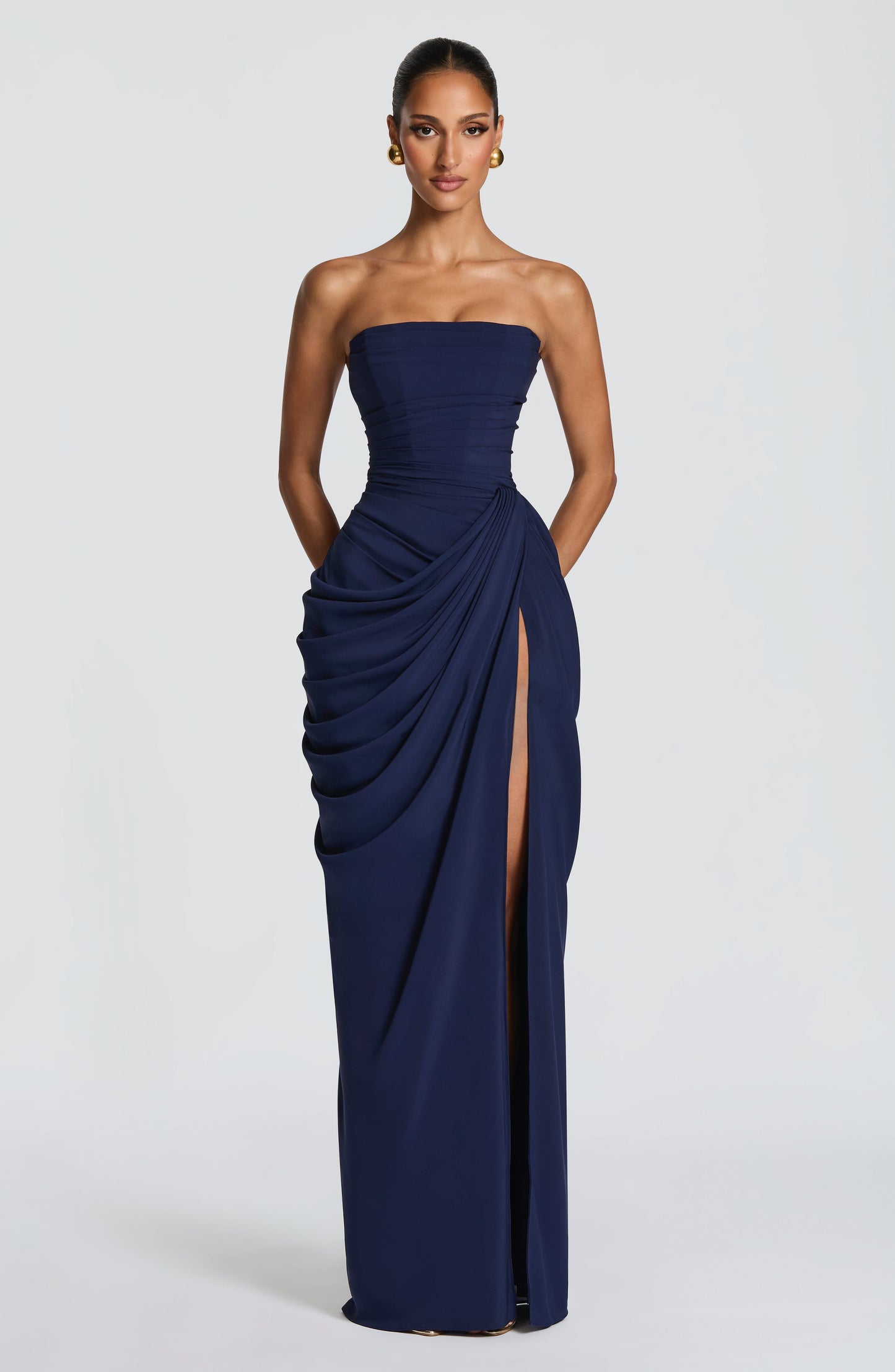 Lola™ Dress | Effortless Elegance That Shapes Your Silhouette