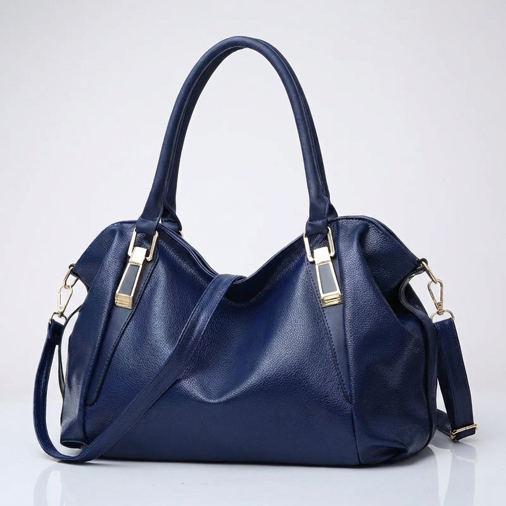 Sarah Leather Handbag