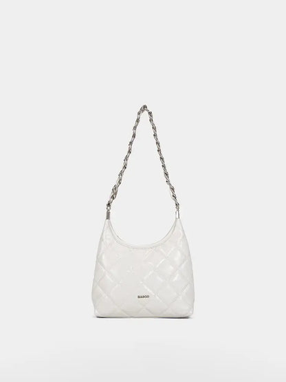 Spring Chic Quilted Bag
