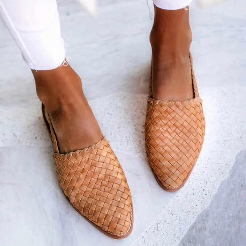 ISMERIS | LOAFERS