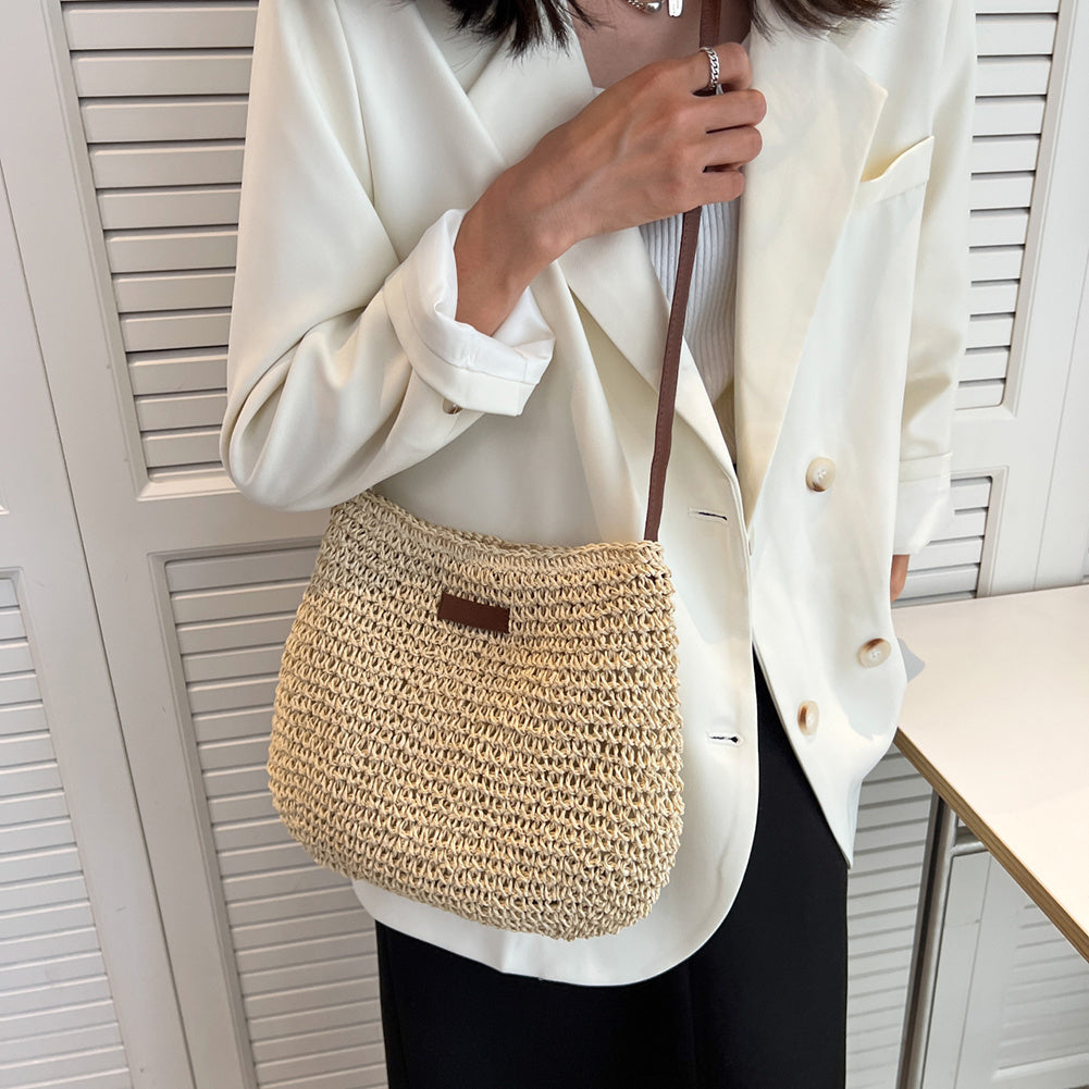 Olivia - Shoulder Bag