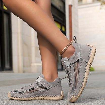 Mira – Lightweight Summer Comfort with a Breathable Design