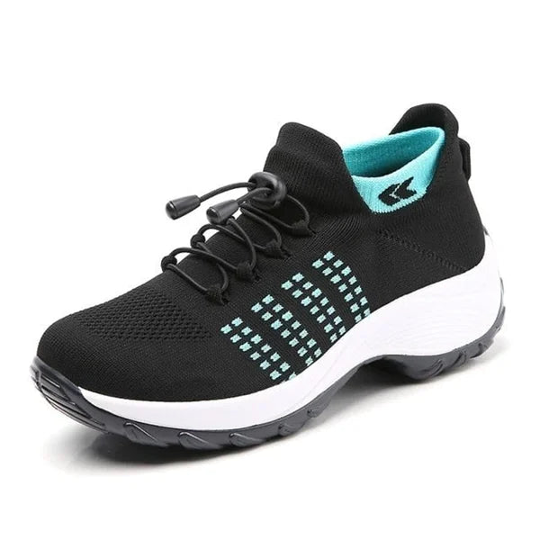 Angela - Latest Women's Comfort Sports Shoes