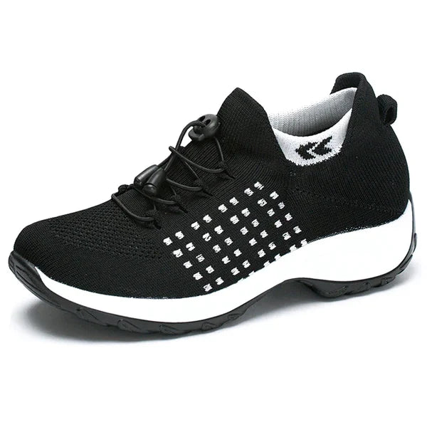 Angela - Latest Women's Comfort Sports Shoes