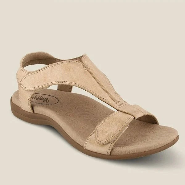 Gemma - Skin adjustable sandals