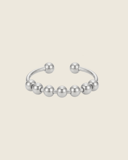Clara Anxiety Ring