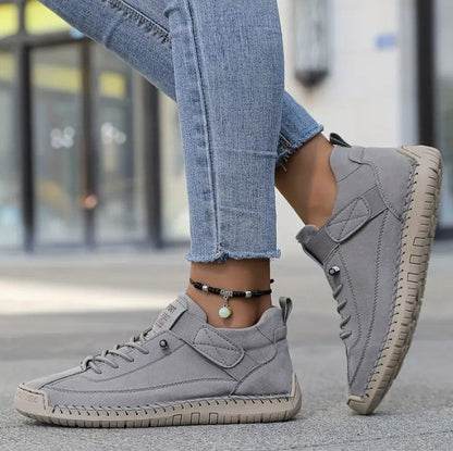 Mia – Comfortable & Pain-Free Sneakers