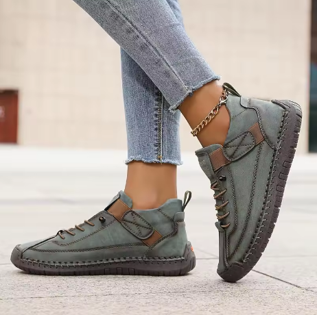 Mia – Comfortable & Pain-Free Sneakers