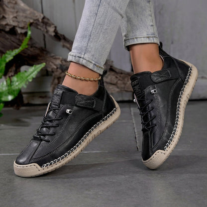 Mia – Comfortable & Pain-Free Sneakers