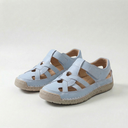 Sola – Lightweight Summer Sandals