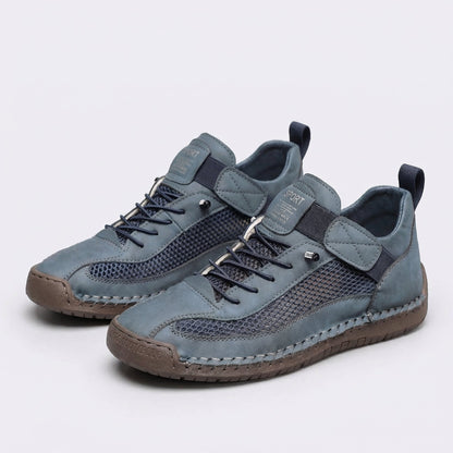 Mira – Lightweight Summer Comfort with a Breathable Design