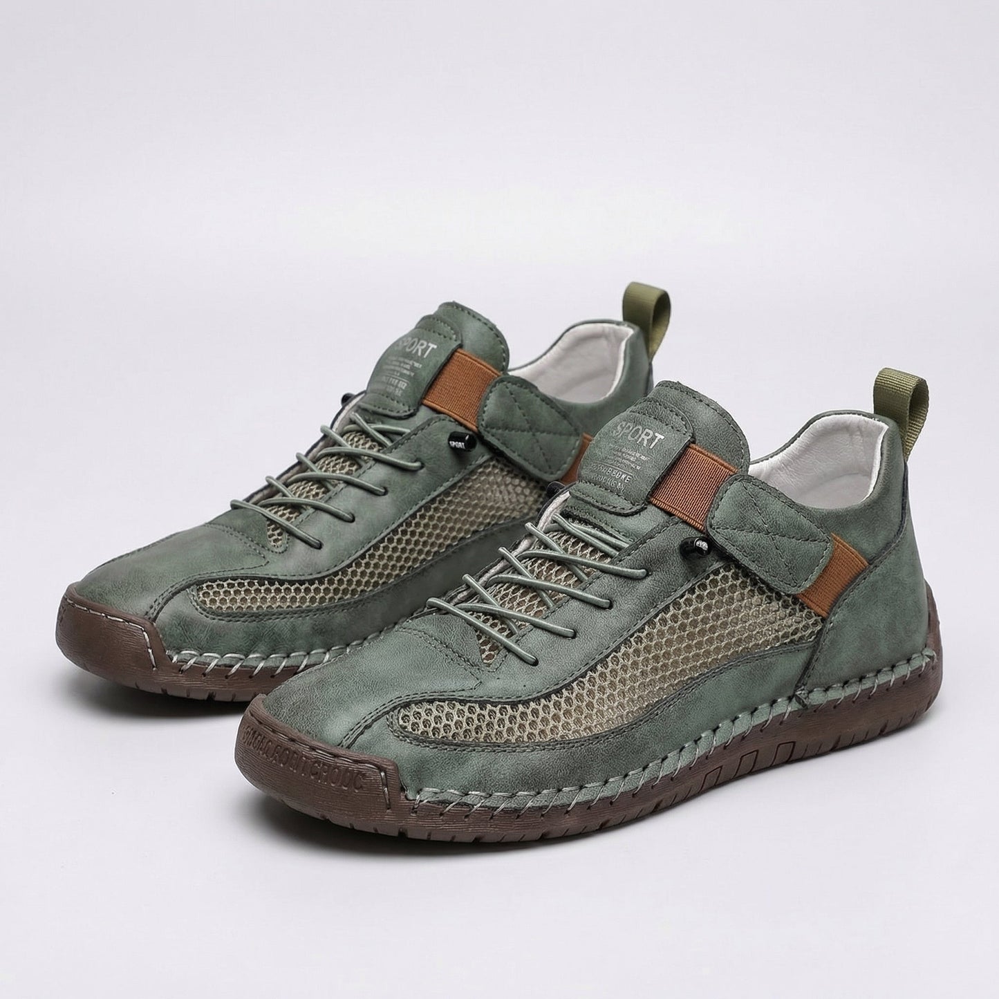 Mira – Lightweight Summer Comfort with a Breathable Design