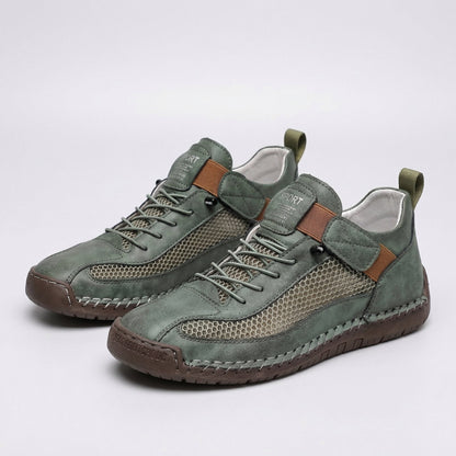 Mira – Lightweight Summer Comfort with a Breathable Design