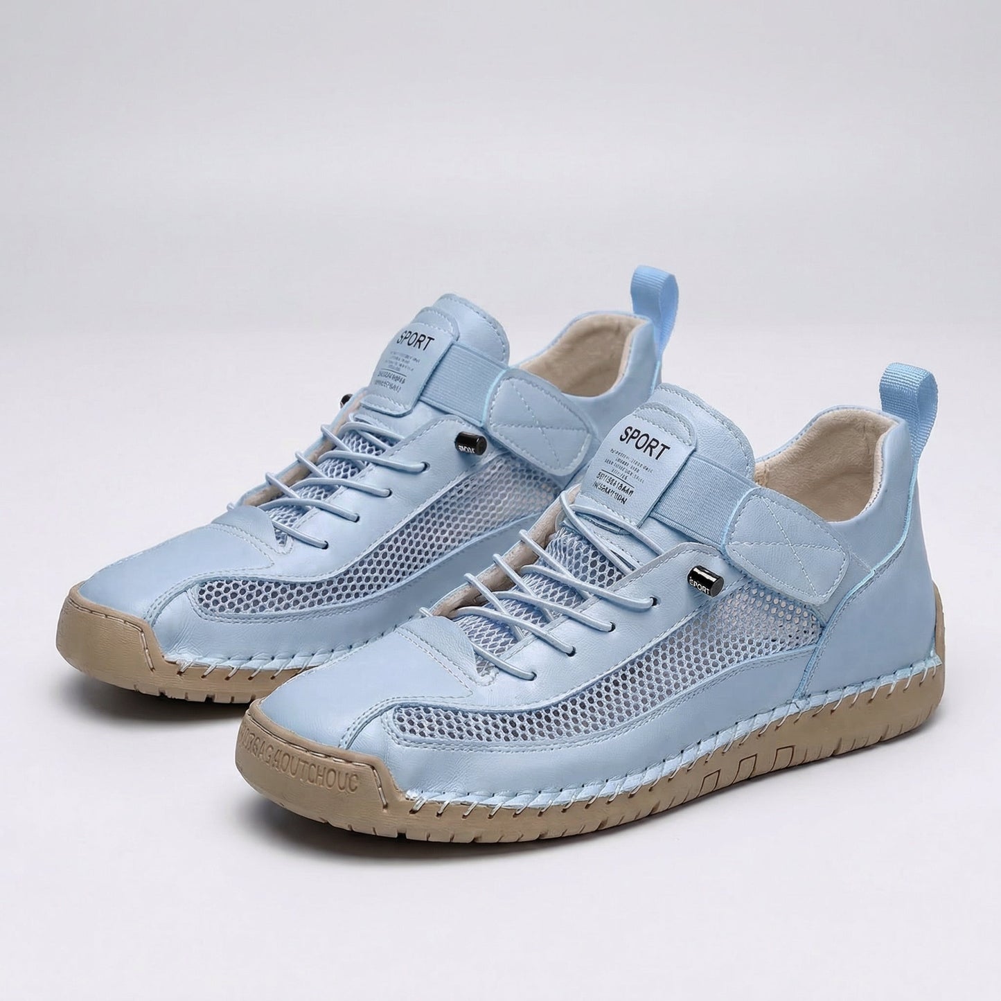 Mira – Lightweight Summer Comfort with a Breathable Design