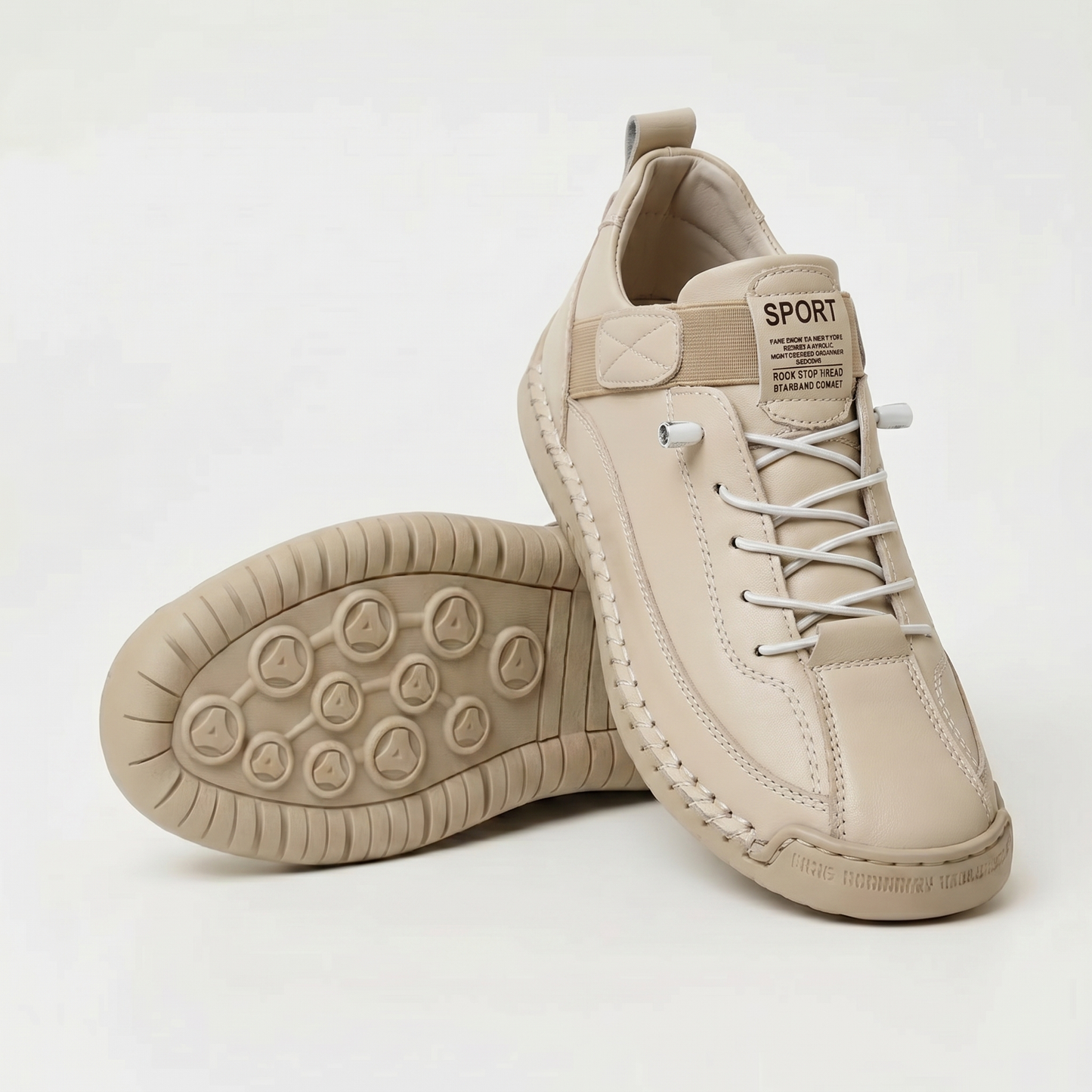 Mia – Comfortable & Pain-Free Sneakers